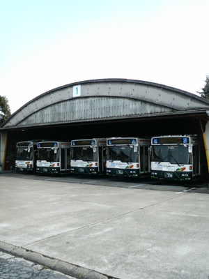 姫路市営バス