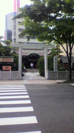 三宮神社